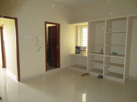 7) Tirupati Apartments for Sale - Master Bed Room.JPG